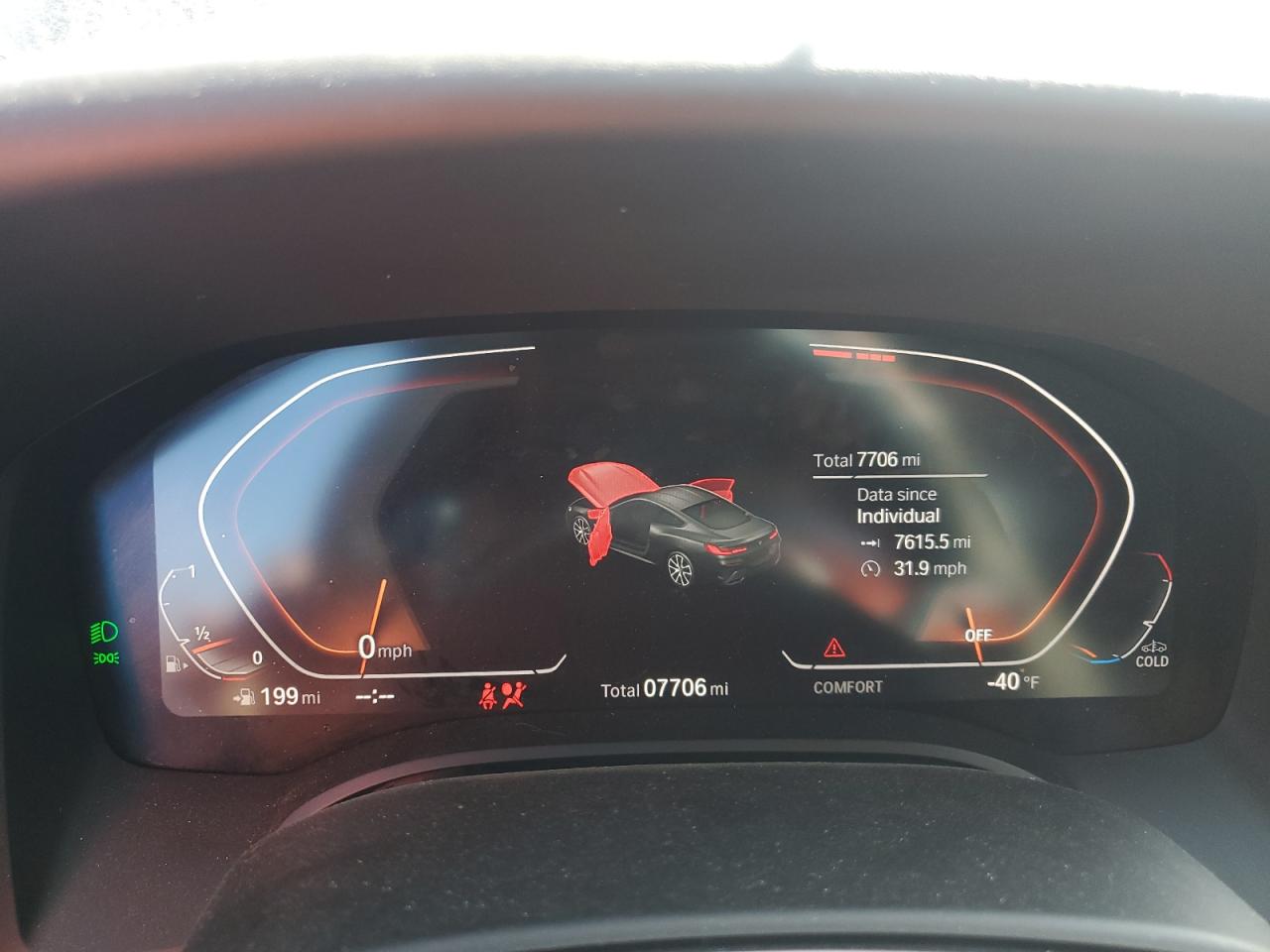 Фото: WBAAE4C00RCP77148