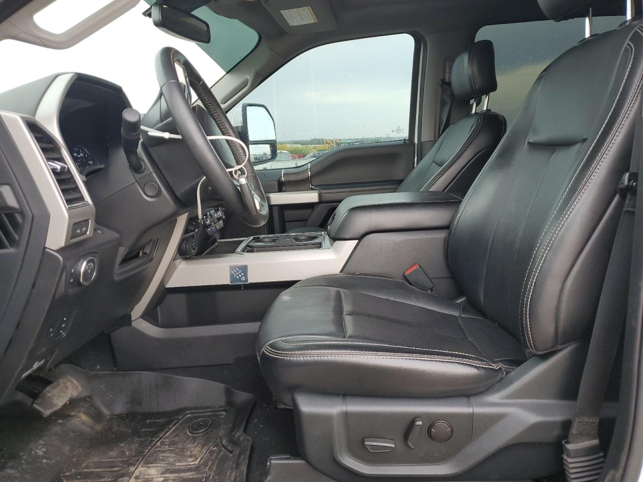2020 Ford F350 Super Duty VIN: 1FT8W3DT5LEE77795 Lot: 70828235