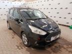 2012 FORD B-MAX ZETEC TURBO 1.0 ECOBOOST ZETEC 5DR for sale at Copart SANDWICH