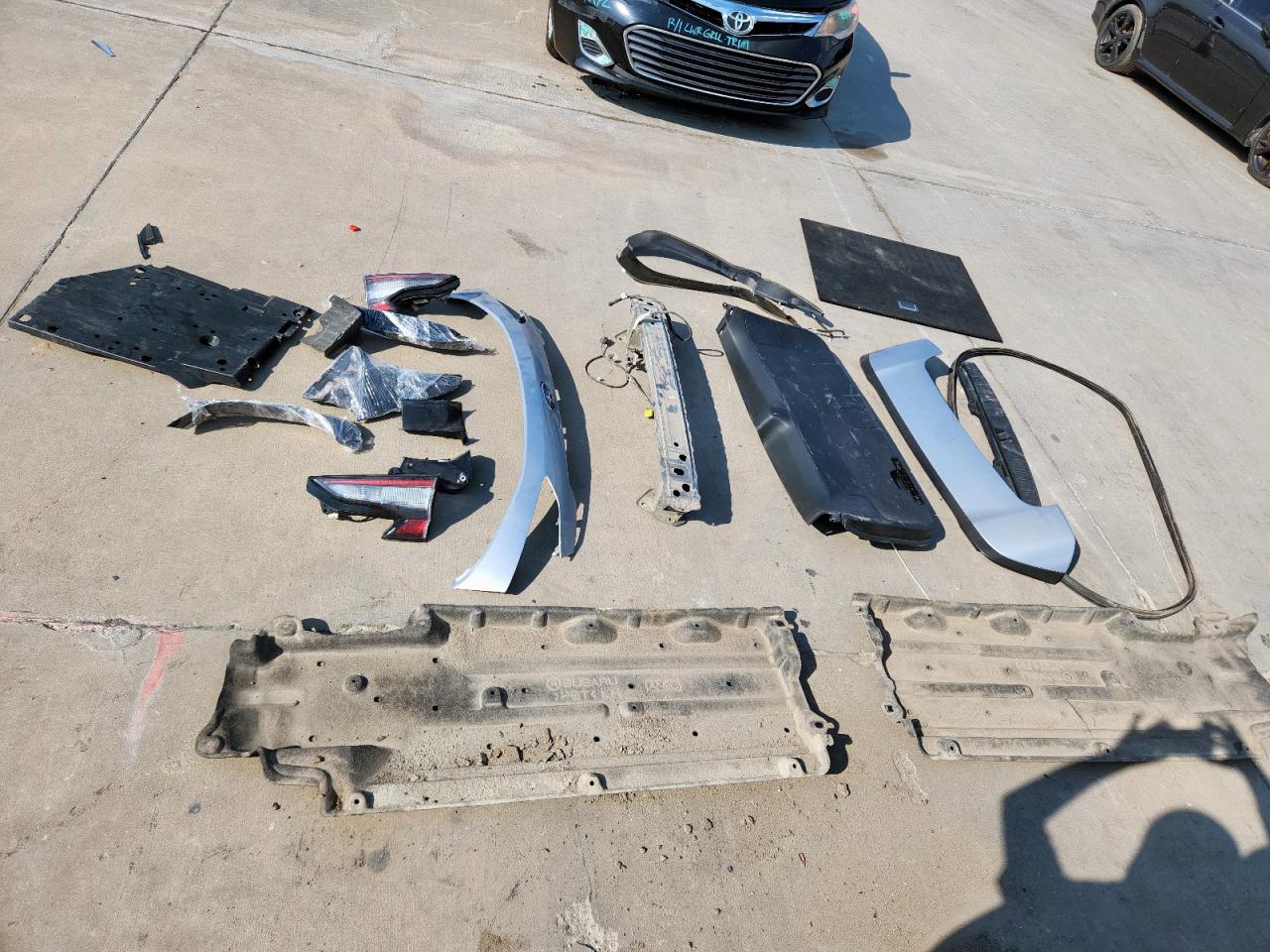 2020 Subaru Outback Onyx Edition Xt VIN: 4S4BTGKD0L3107640 Lot: 80843715