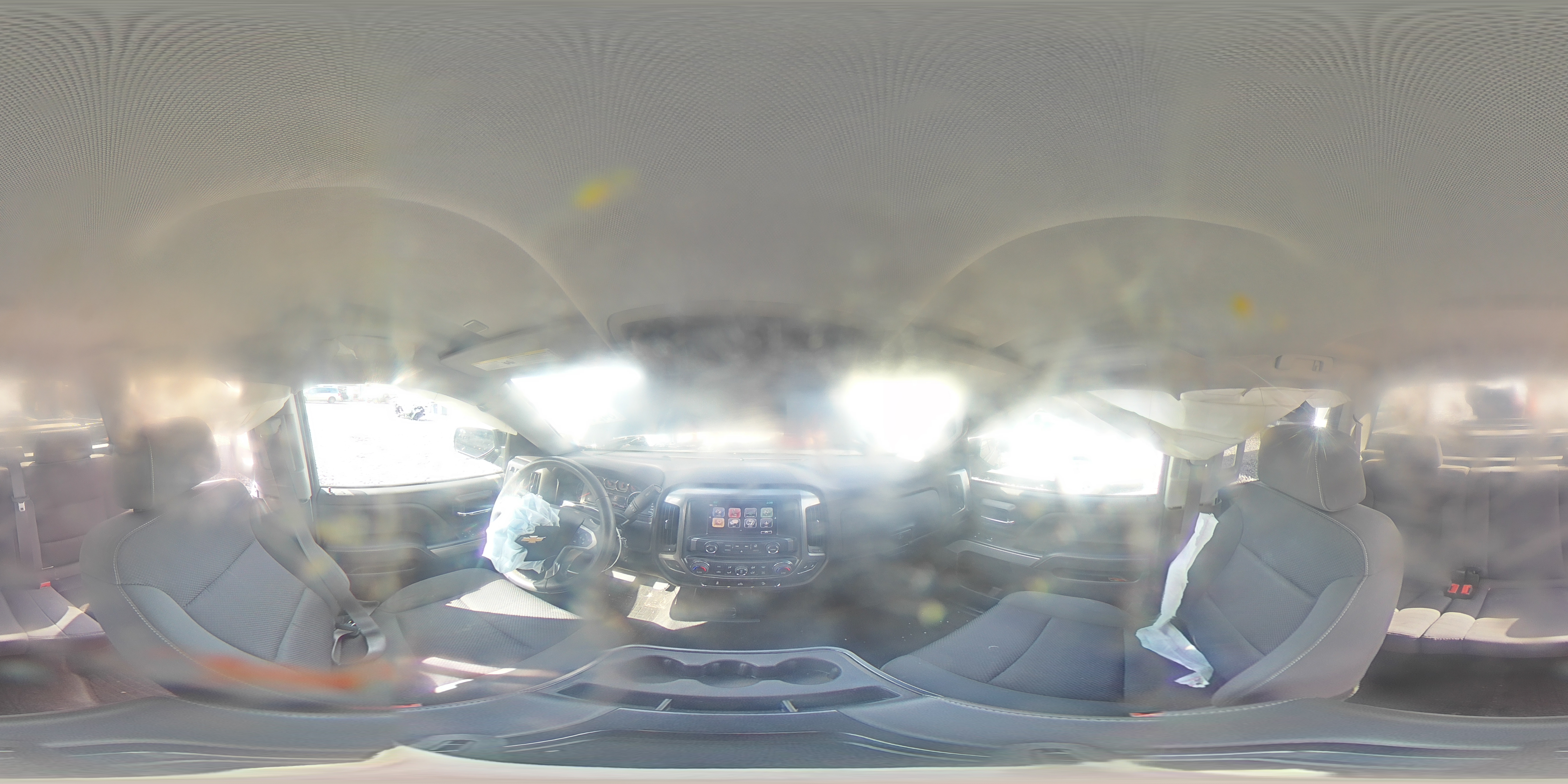 2017 Chevrolet Silverado K1500 Lt VIN: 1GCVKREC2HZ338997 Lot: 84247745