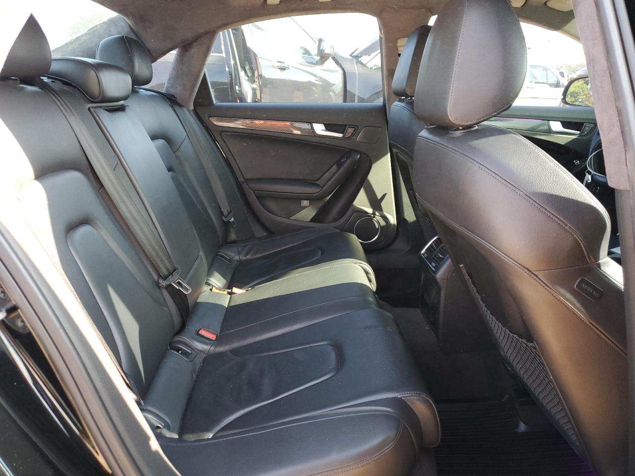 2014 Audi A4 Premium Plus VIN: WAUHFAFL2EN006821 Lot: 83904395