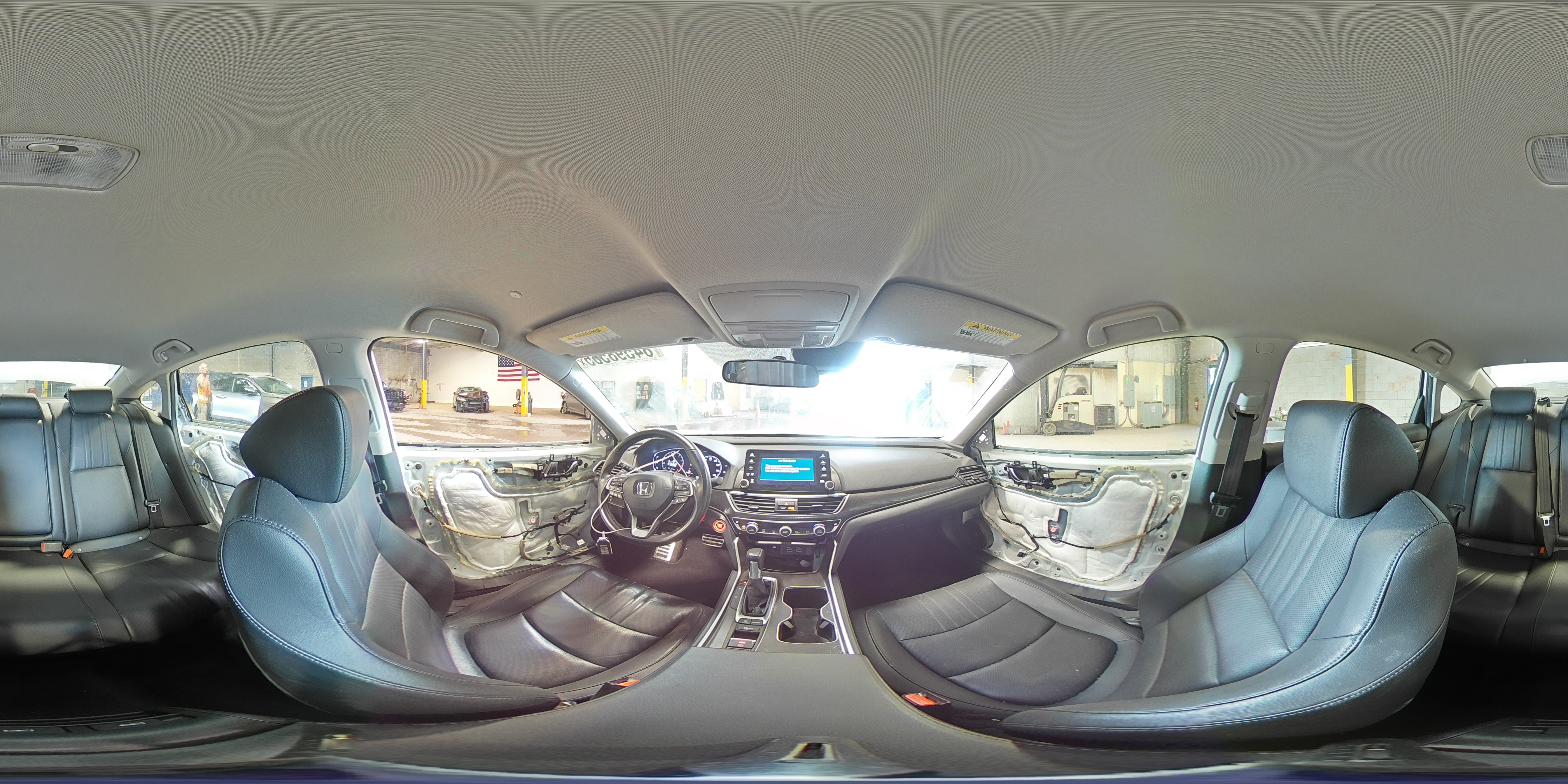 2021 Honda Accord Sport Se VIN: 1HGCV1F45MA108436 Lot: 84598565