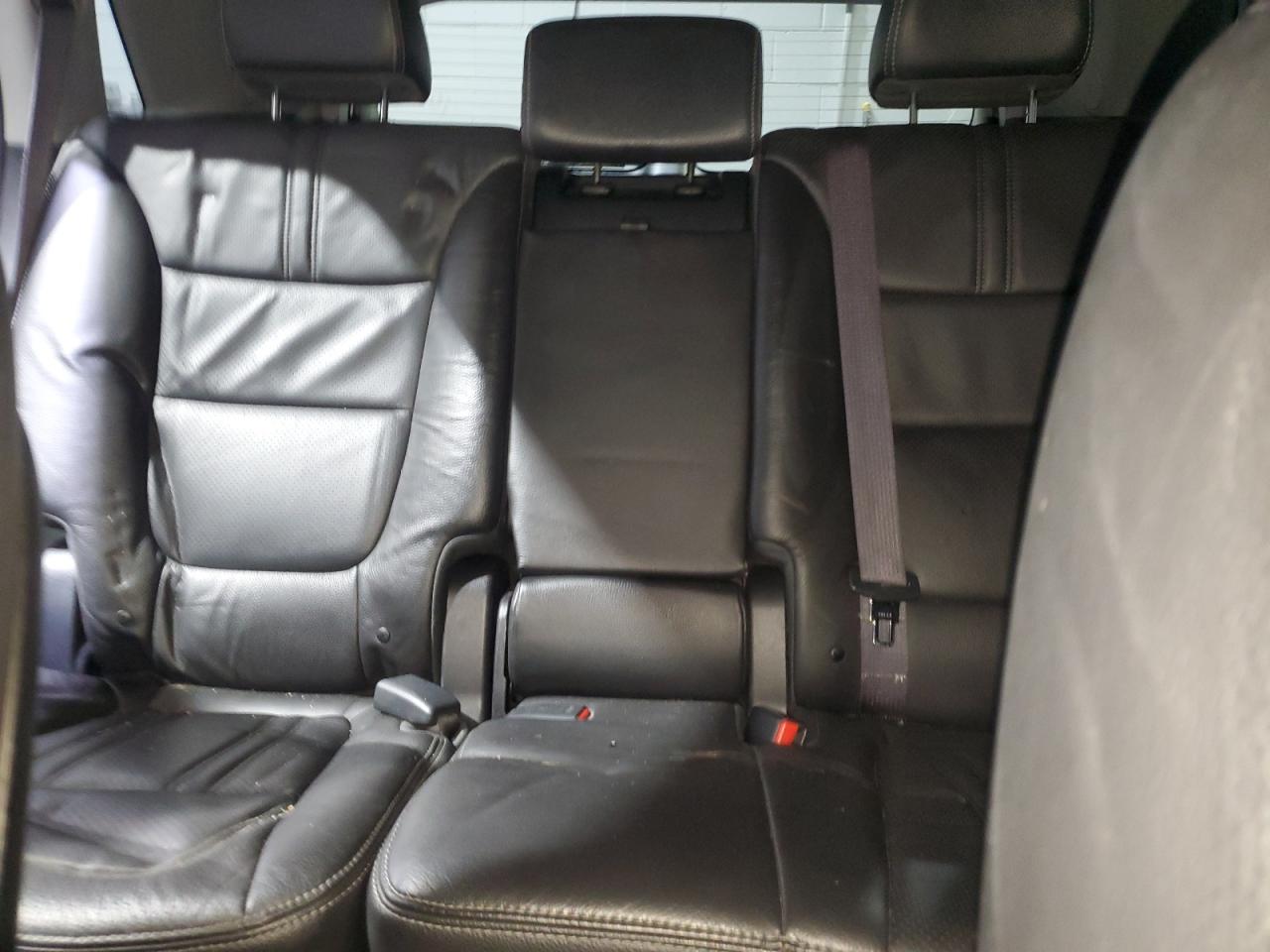 2015 Kia Sorento Sx VIN: 5XYKWDA73FG653595 Lot: 80895725