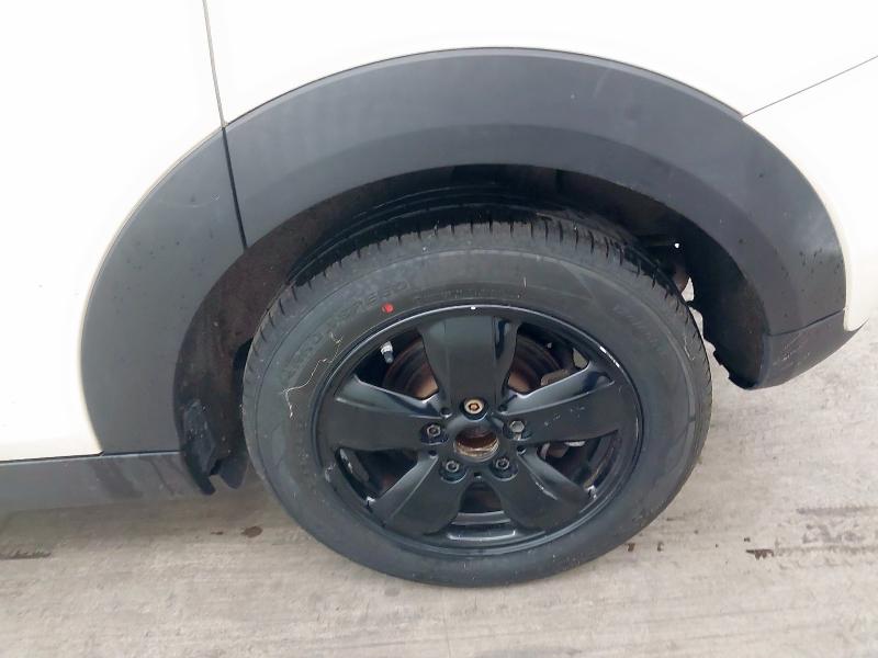 2015 MINI ONE D 