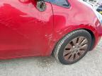 2012 KIA RIO 2  for sale at Copart WOLVERHAMPTON