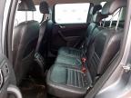 2012 SKODA YETI for sale at Copart WHITBURN