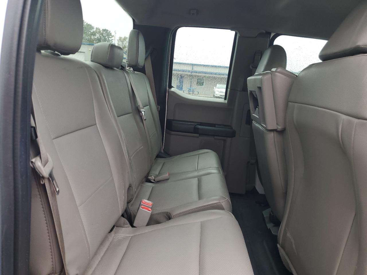 2016 Ford F150 Super Cab VIN: 1FTEX1C86GKD59120 Lot: 84379495