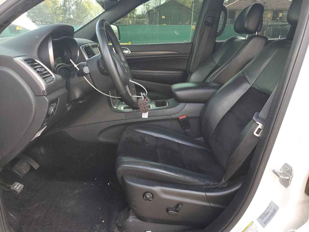 2018 Jeep Grand Cherokee Laredo VIN: 1C4RJFAG6JC113003 Lot: 81380905