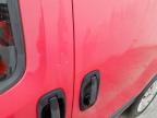 2010 CITROEN NEMO LX HDI 610  for sale at Copart GLOUCESTER
