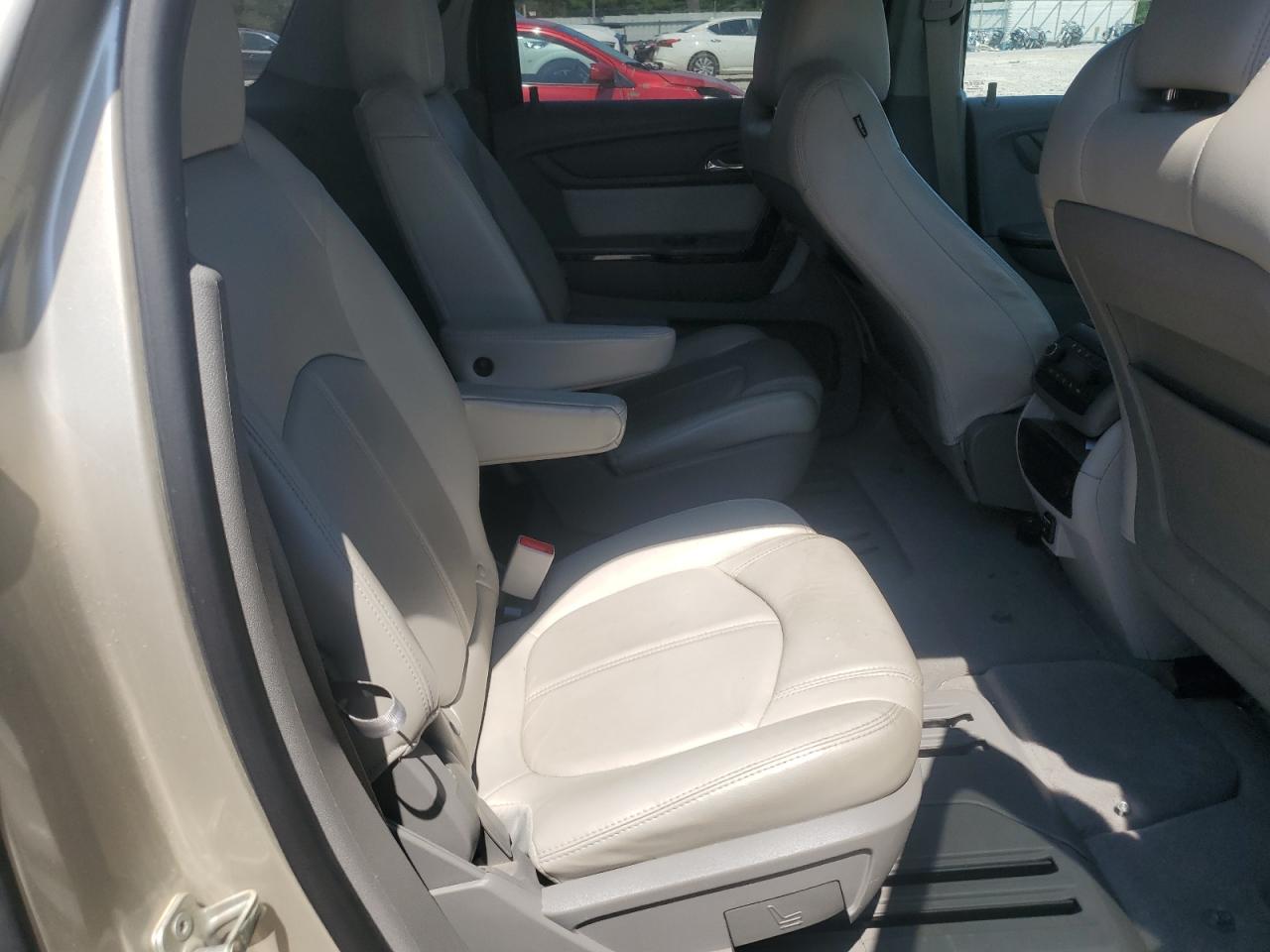 2014 GMC Acadia Slt-1 VIN: 1GKKRRKD7EJ323132 Lot: 80403225