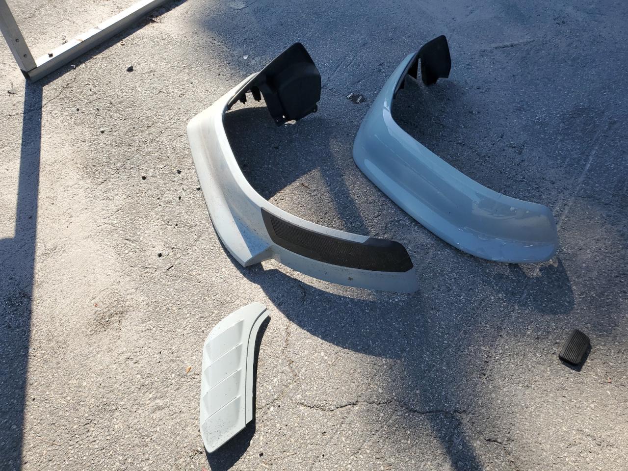 2024 Ford Bronco Raptor VIN: 1FMEE0RR2RLB33438 Lot: 81662115