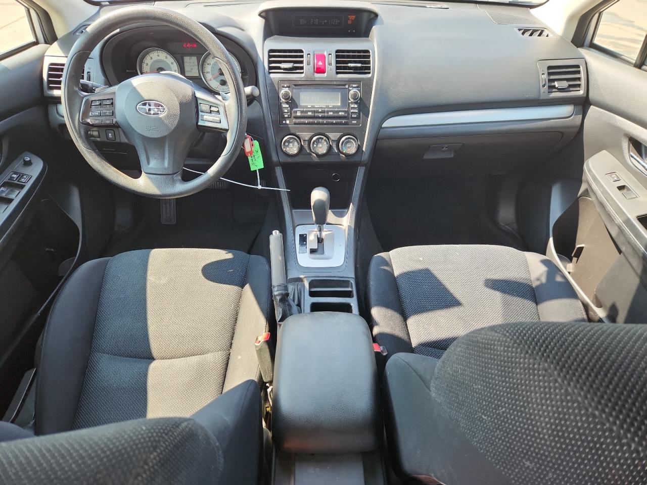 2013 Subaru Impreza Premium VIN: JF1GJAC60DH018559 Lot: 70894195