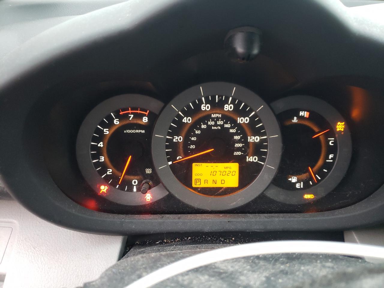 2011 Toyota Rav4 VIN: 2T3BF4DV3BW105103 Lot: 81812535