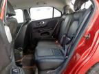 2018 MG 3 STYLE + VTI-TECH  for sale at Copart BELFAST