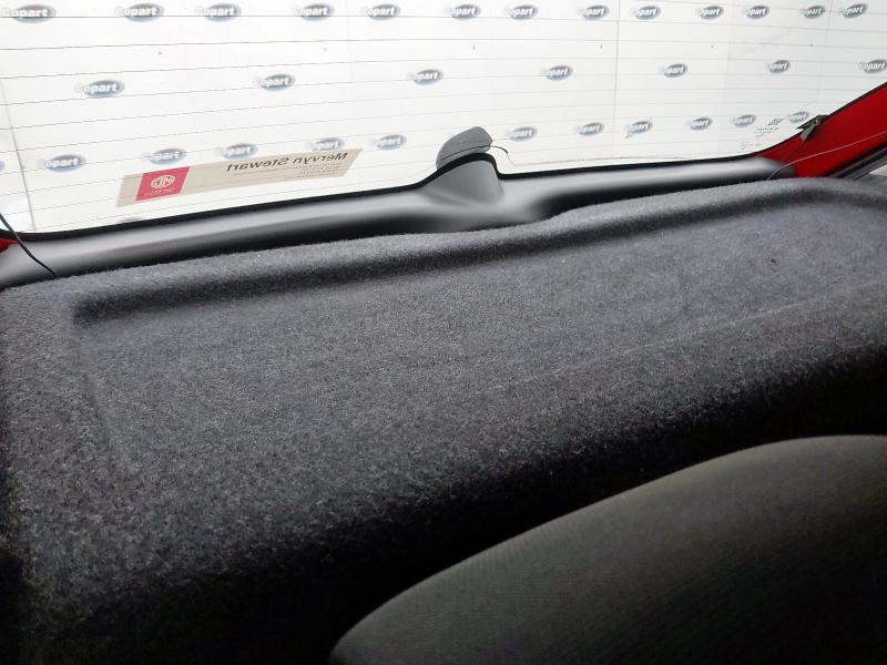 2018 SUZUKI BALENO 1.0 BOOSTERJET SZ5 5DR AUTO