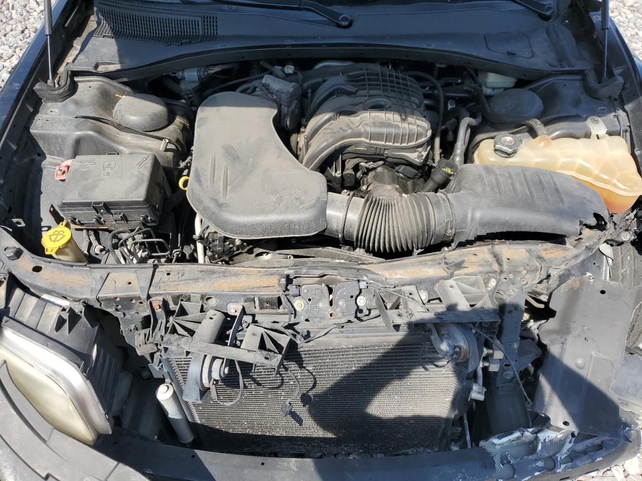 2014 Chrysler 300C VIN: 2C3CCAEG2EH379946 Lot: 71904395