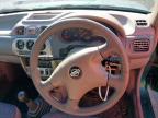 2001 NISSAN MICRA S for sale at Copart SANDY