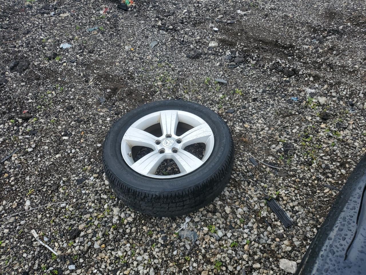 2011 Dodge Caliber Mainstreet VIN: 1C3CDWDA6CD532751 Lot: 81748335