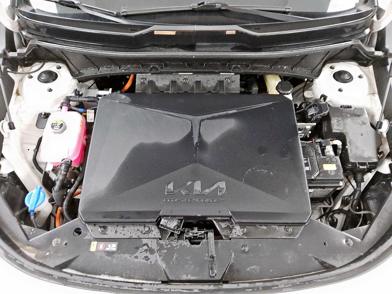 2024 Kia Niro Wind VIN: KNDCR3L1XR5092209 Lot: 81575635