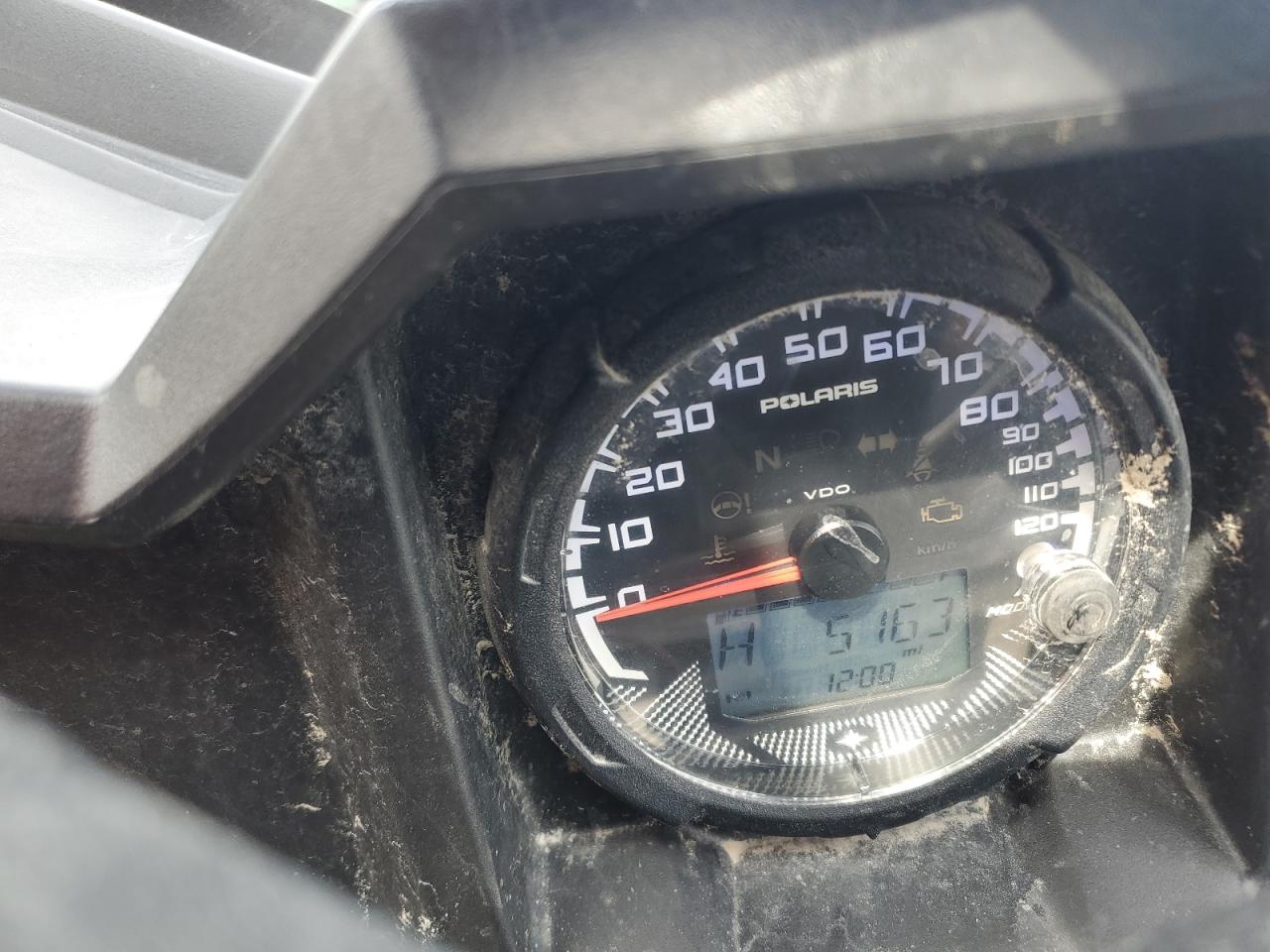 2017 Polaris Ranger 500 VIN: 3NSRMA50XHE899350 Lot: 82049225