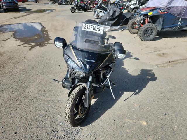  HONDA GL CYCLE 2016 Серый