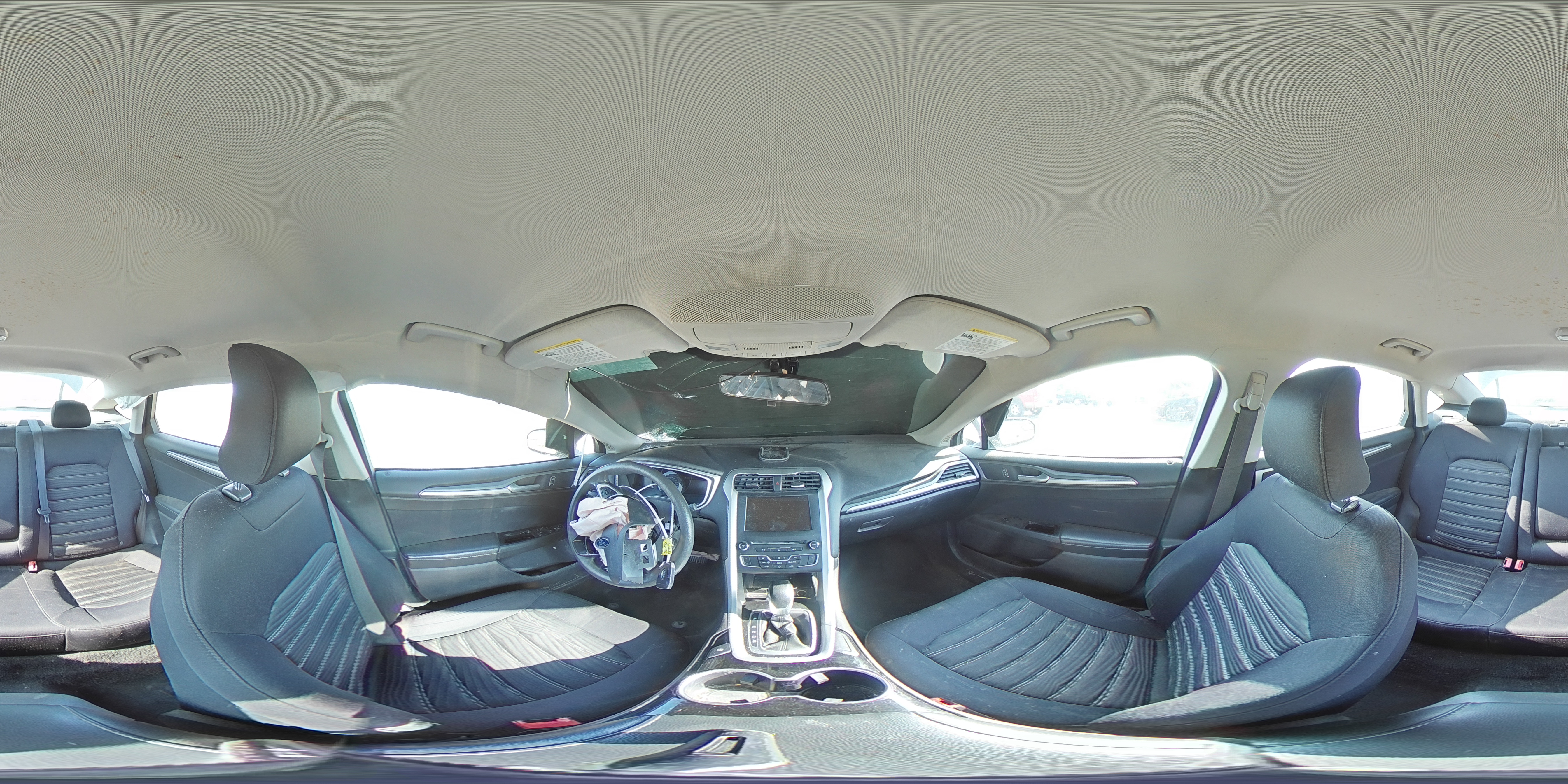 2016 Ford Fusion Se VIN: 3FA6P0H72GR342895 Lot: 71421245