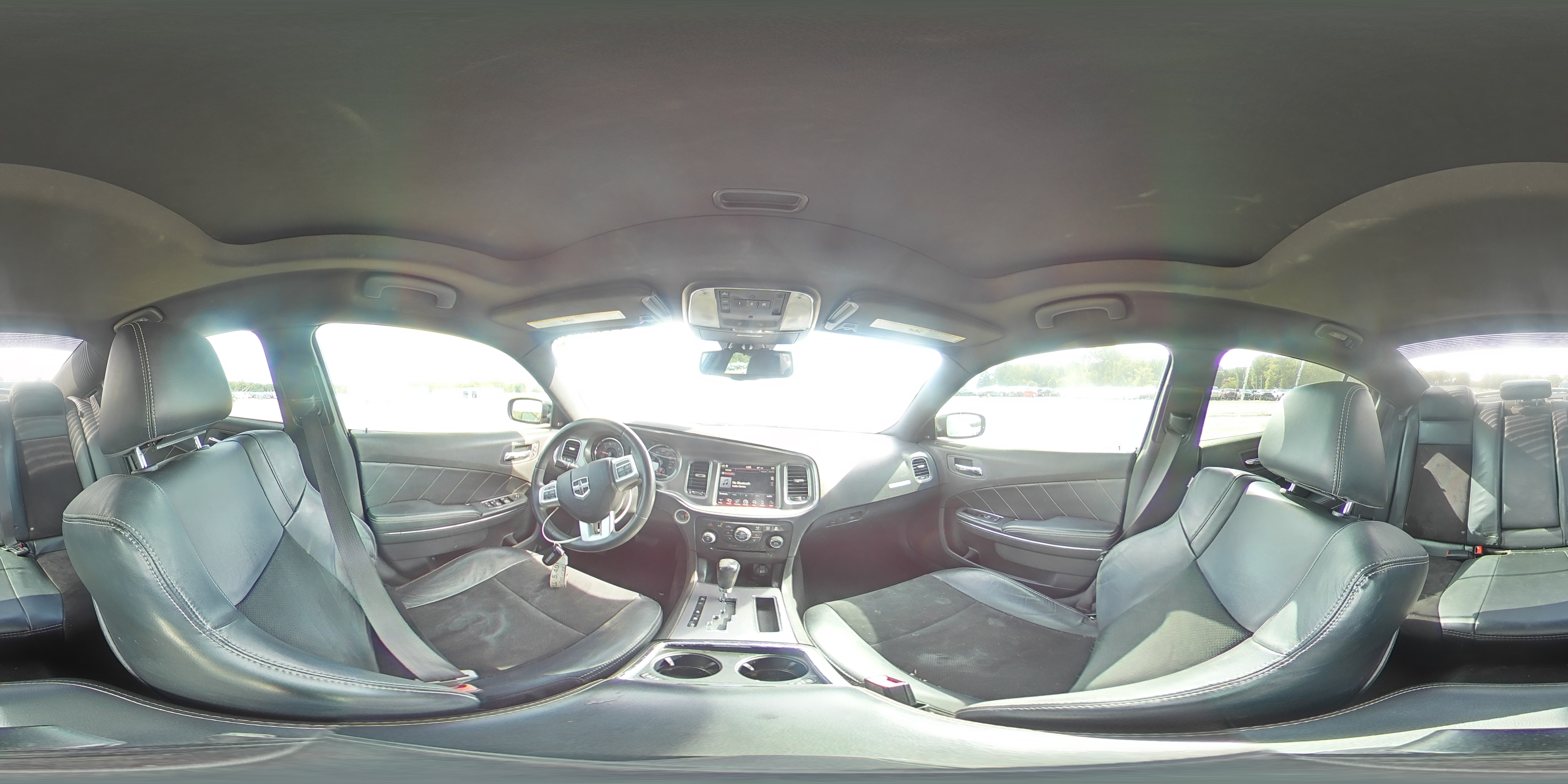 2012 Dodge Charger R/T VIN: 2C3CDXCT5CH174330 Lot: 71183435