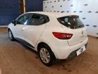 2014 RENAULT CLIO EXPRESSION 16V 1.2 16V EXPRESSION 5DR for sale at Copart SANDWICH
