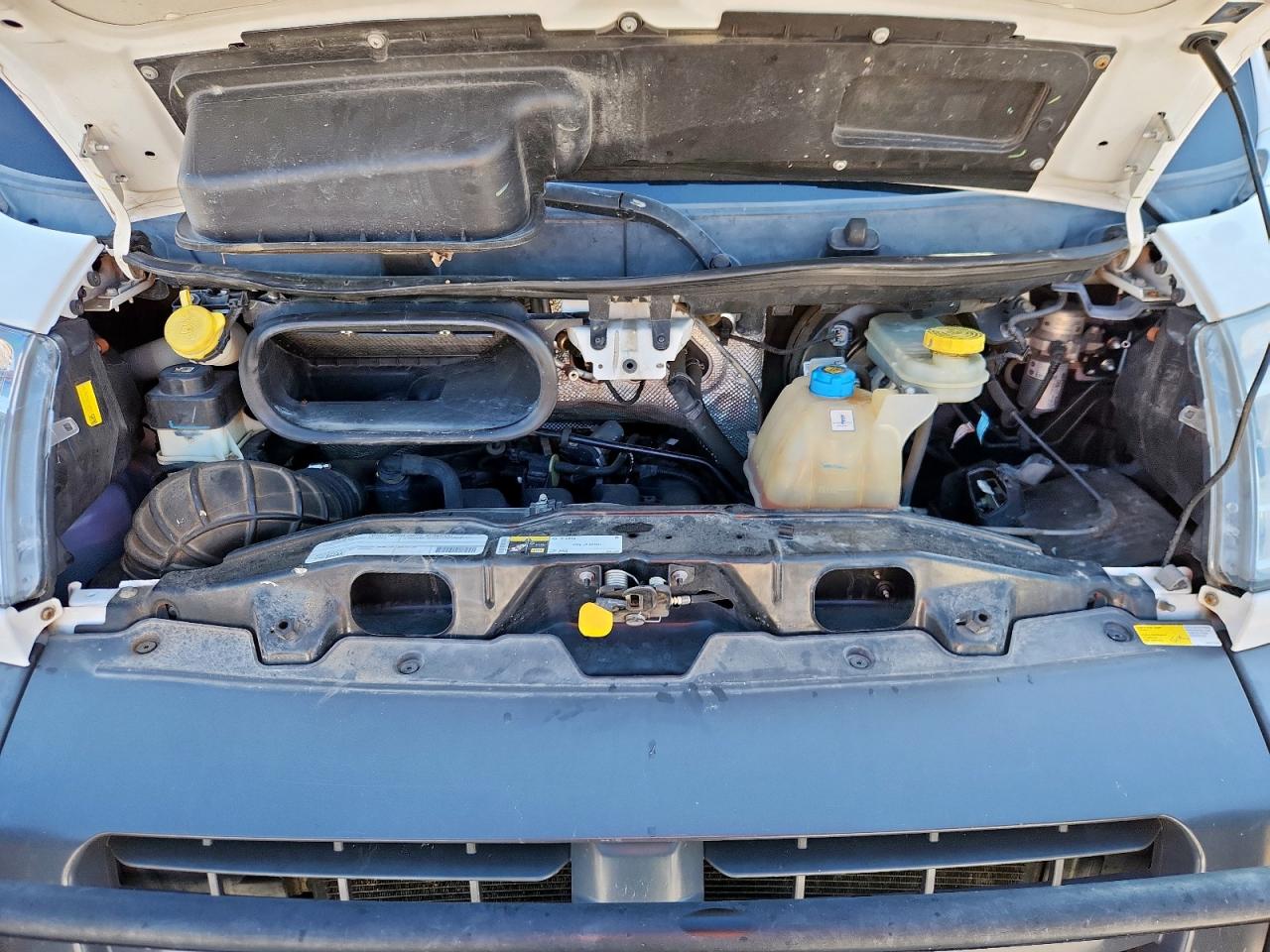 2017 Ram Promaster 1500 1500 Standard VIN: 3C6TRVAG7HE521755 Lot: 82160265