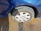 2002 HONDA CIVIC S  for sale at Copart WISBECH