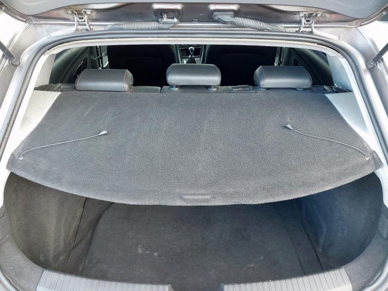 2015 SEAT LEON 1.6 TDI 110 SE 5DR [TECHNOLOGY PACK]