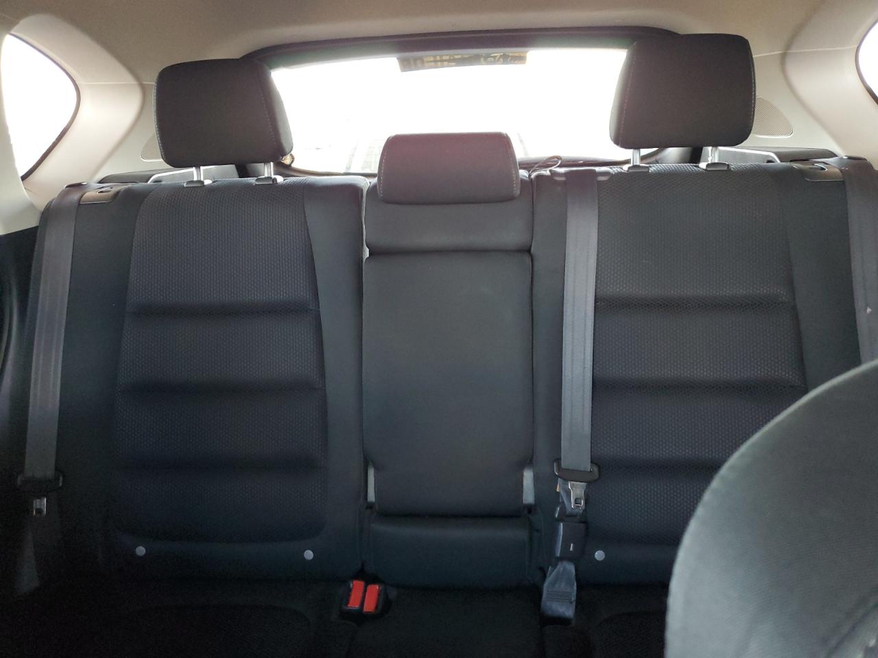 2016 Mazda Cx-5 Touring VIN: JM3KE2CY2G0711269 Lot: 71737335