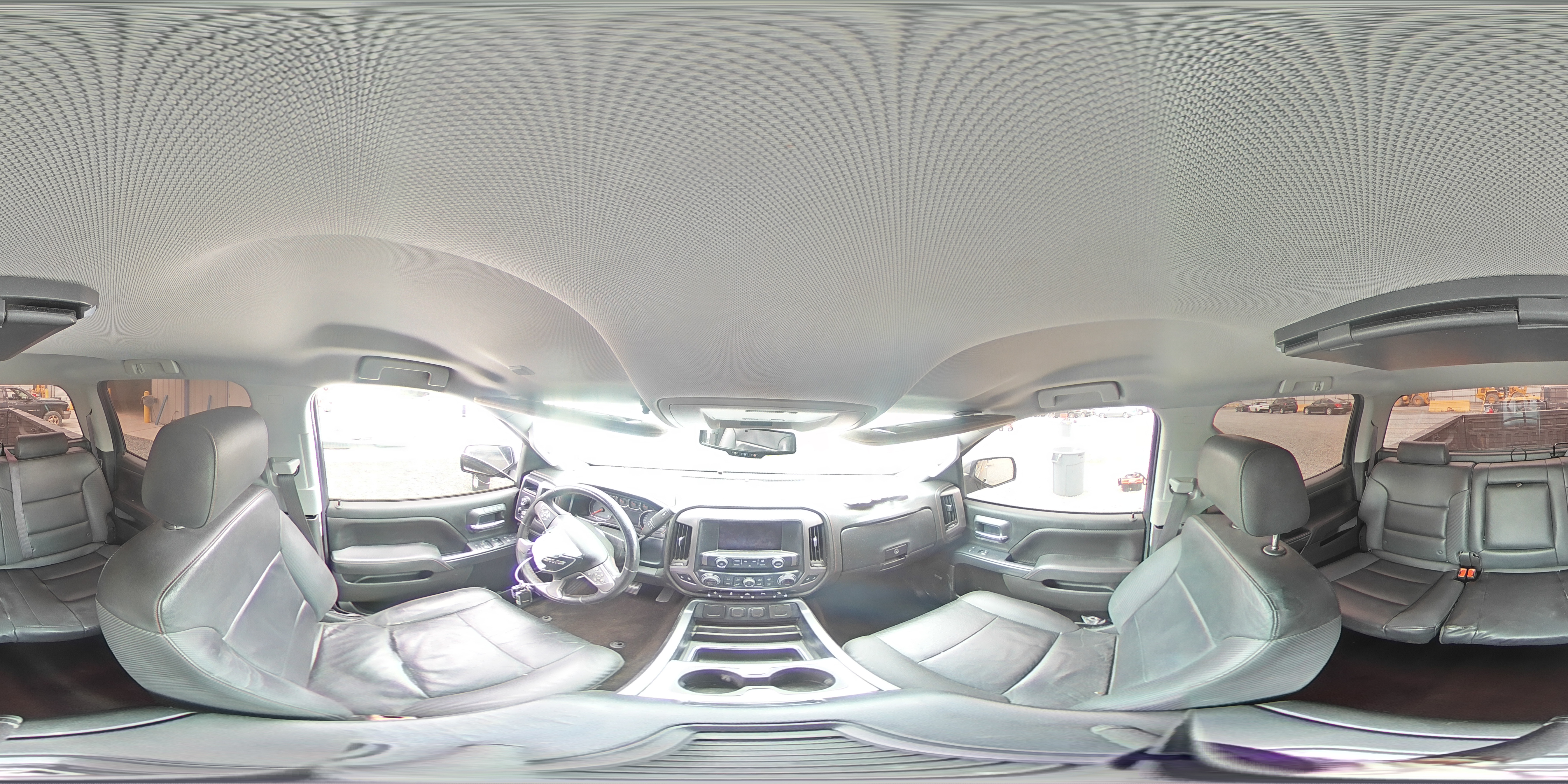 2016 GMC Sierra K1500 Slt VIN: 3GTU2NEC2GG182494 Lot: 80938355