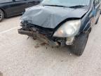 2008 FORD FIESTA STYLE CLIMATE  for sale at Copart SANDWICH
