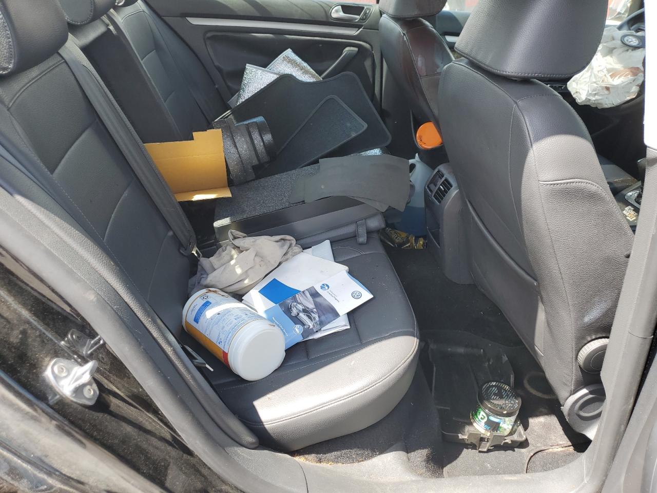 2009 Volkswagen Jetta Se VIN: 3VWRZ71K29M075845 Lot: 71263405