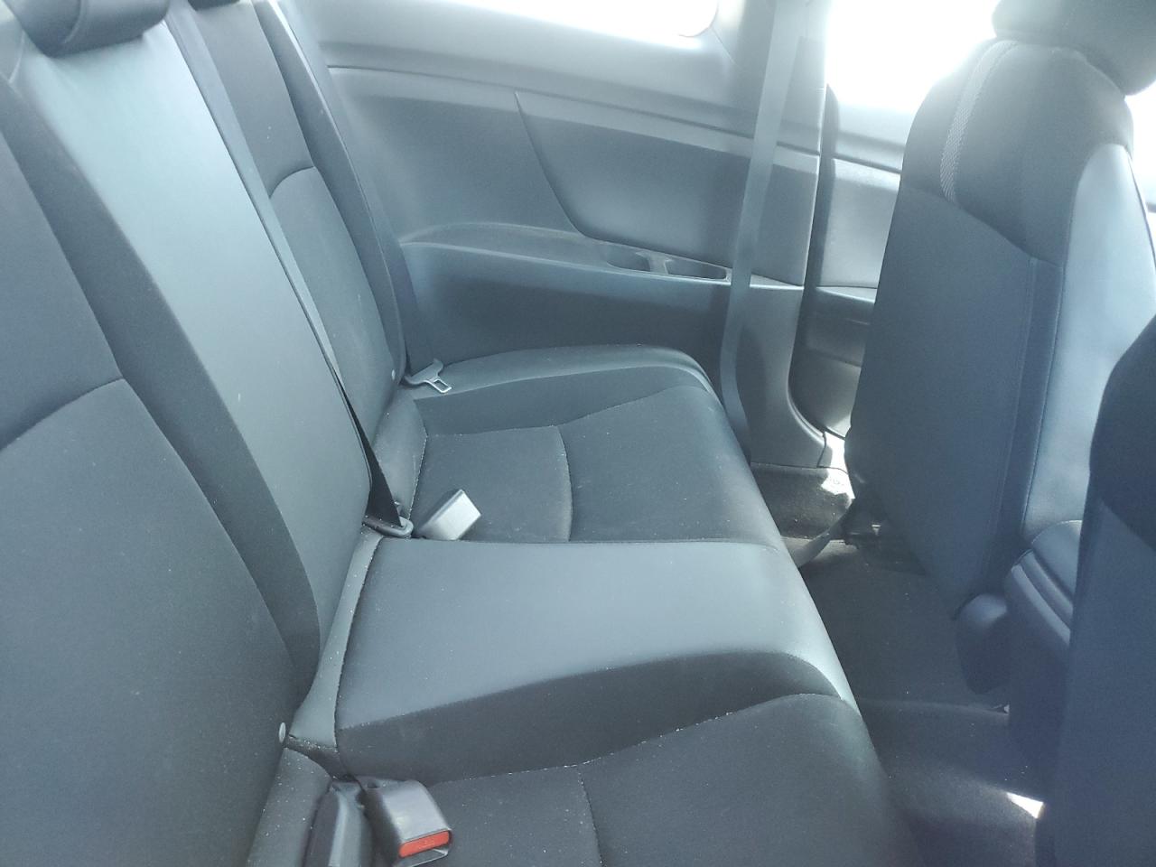 2019 Honda Civic Sport VIN: 2HGFC4B8XKH307106 Lot: 84371665