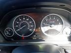 2017 BMW 330E SPORT AUTO  for sale at Copart SANDY