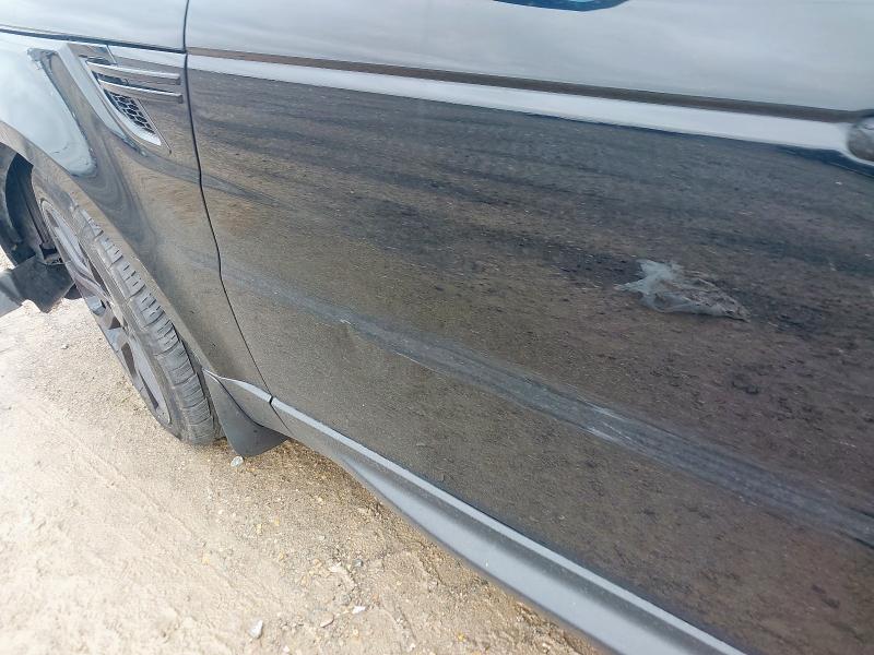 2013 LAND ROVER R ROVER SP