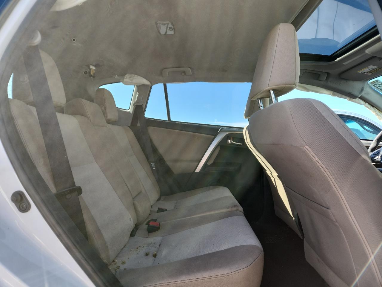 2015 Toyota Rav4 Xle VIN: JTMRFREV8FD139471 Lot: 71981655