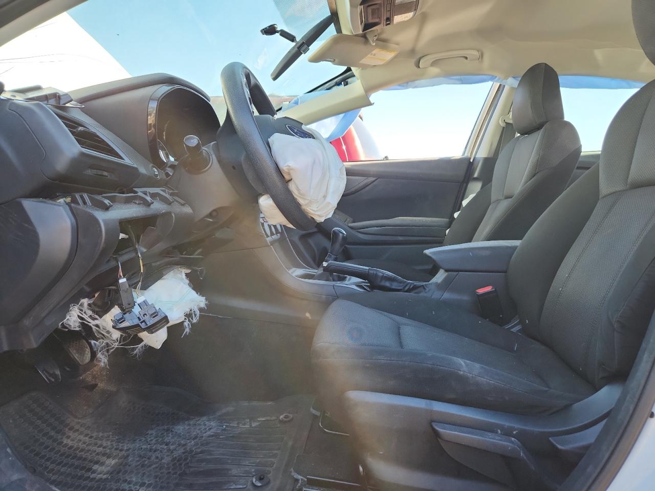 2018 Subaru Impreza VIN: 4S3GKAA62J1621379 Lot: 81337965