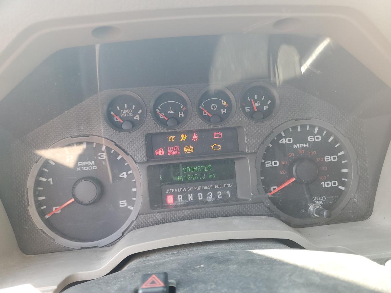 2008 Ford F450 Super Duty VIN: 1FDXF46R58EC26958 Lot: 80482925