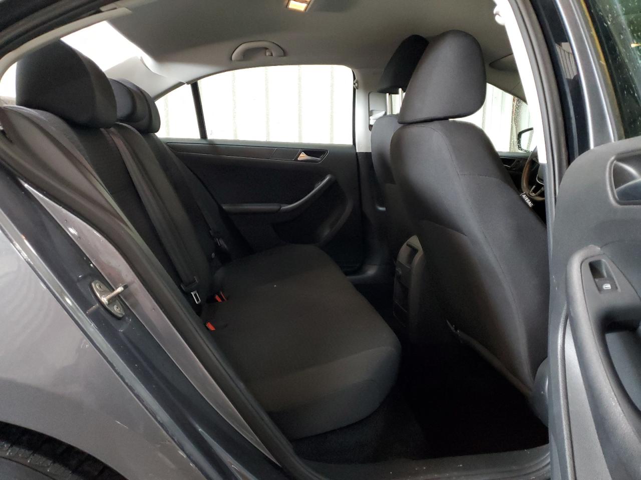 2016 Volkswagen Jetta S VIN: 3VW267AJ1GM397780 Lot: 83938425