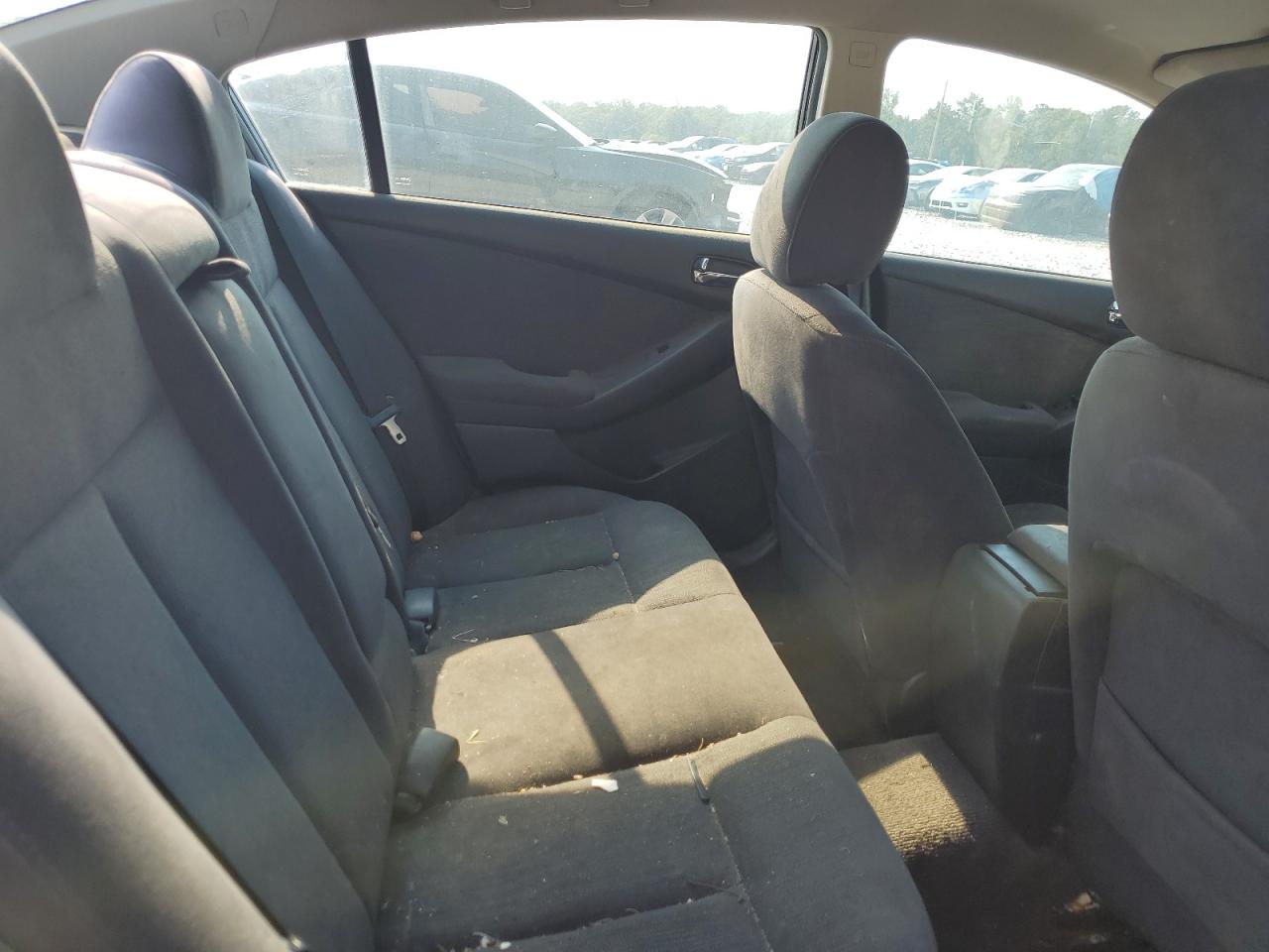 2011 Nissan Altima Base VIN: 1N4AL2AP0BC103848 Lot: 71654305