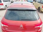 2014 CITROEN C4 SELECTION AIRDREAM E-H  for sale at Copart YORK