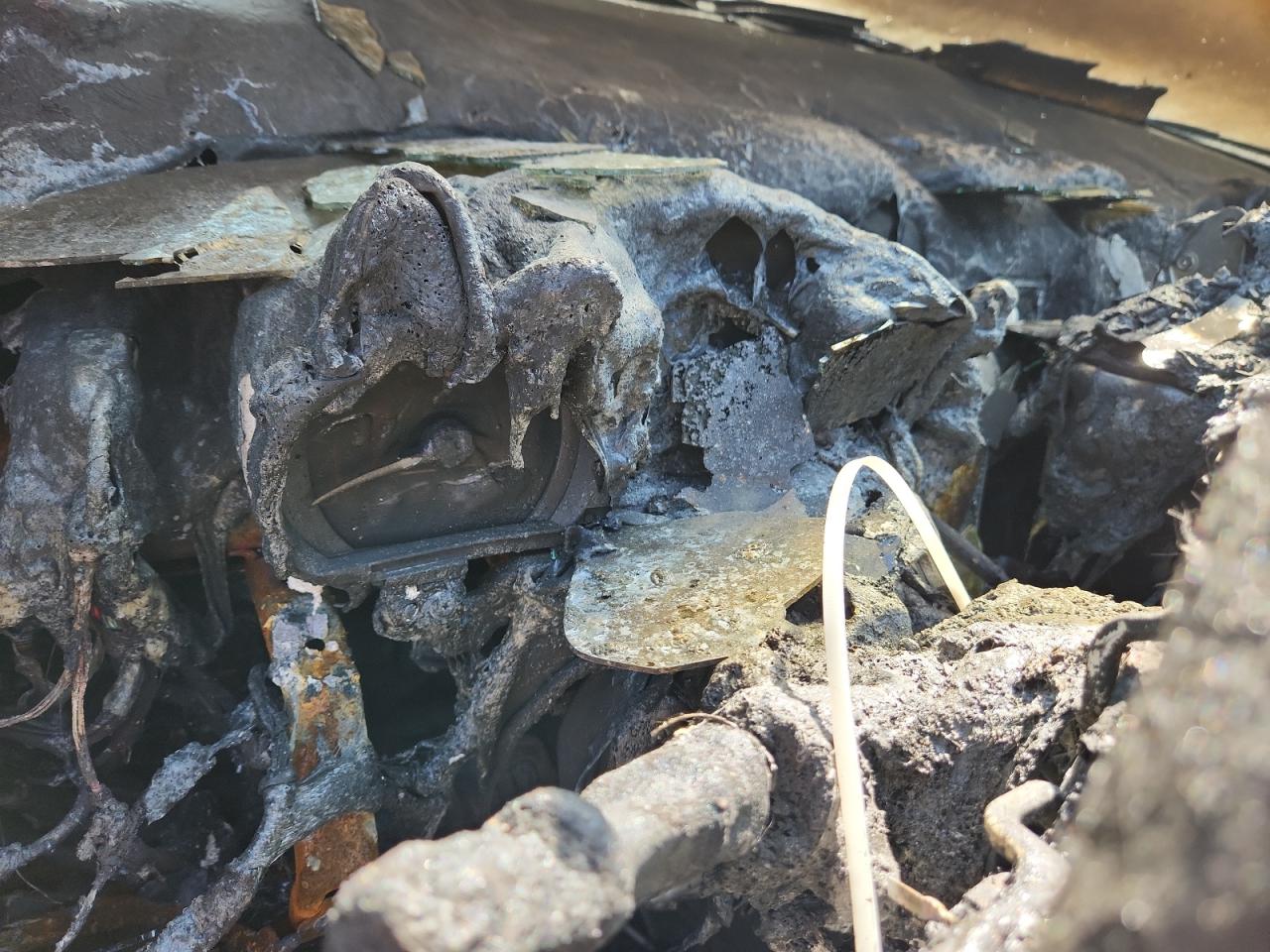 2008 Toyota Highlander VIN: JTEDS41A182006038 Lot: 71628755