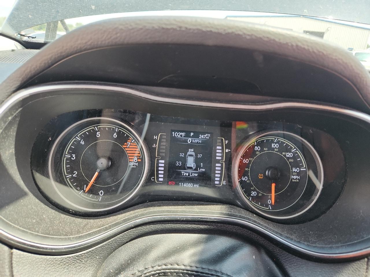 2019 Jeep Cherokee Latitude VIN: 1C4PJLCX4KD313022 Lot: 80923555