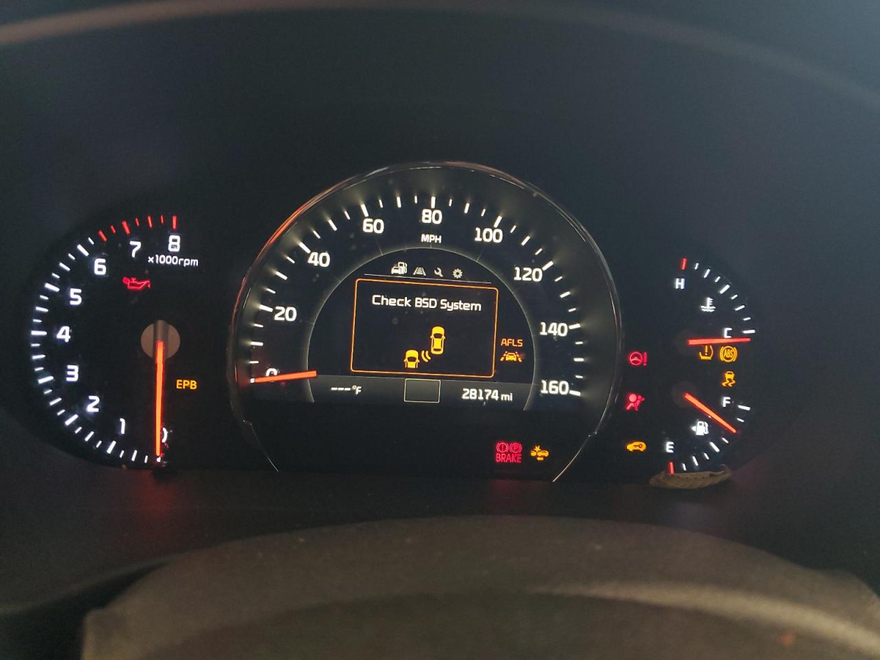 2017 Kia Sorento Sx VIN: 5XYPKDA5XHG295236 Lot: 80442735