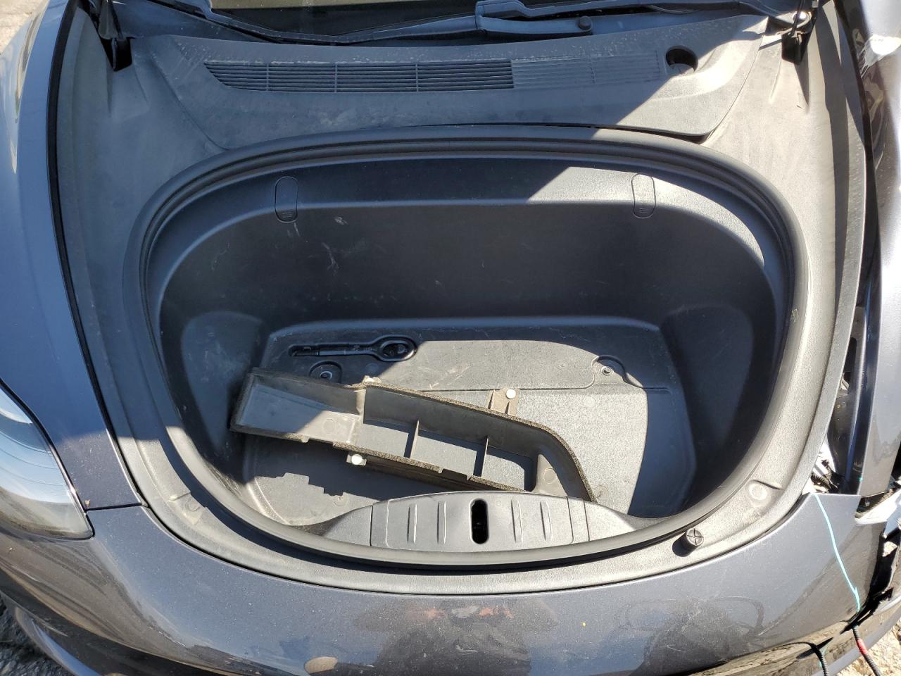 2019 Tesla Model 3 VIN: 5YJ3E1EA4KF426963 Lot: 72047155