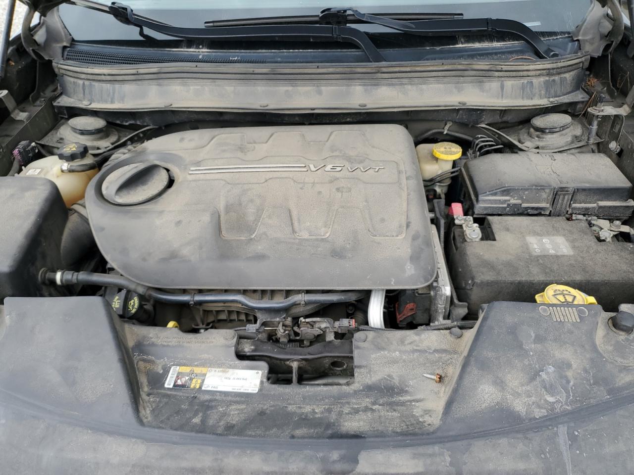 2016 Jeep Cherokee Trailhawk VIN: 1C4PJMBS8GW156120 Lot: 69638065